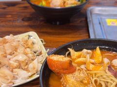 -鲤.金记沙茶面(总店)