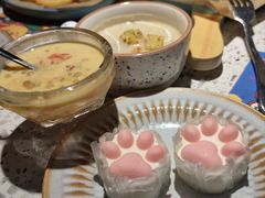 -战斧牛排餐厅(悦方IDmall店)