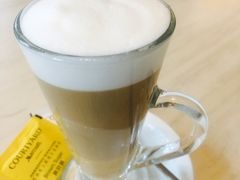 -杭州钱江新城万怡酒店-西餐厅