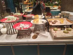 -晶丽香榭自助餐(南京大饭店)