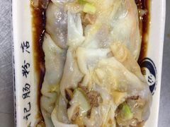 -银记肠粉店(北京路店)