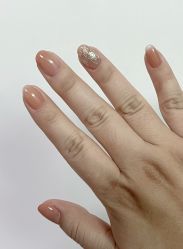 -Fanni美甲美睫皮肤管理