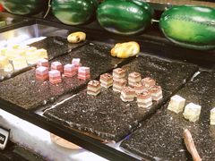 -壹炉自助烤肉烧烤店(港悦广场店)
