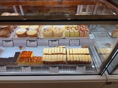 -蜂蝶来饼店(拱北总店)