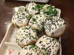 -东泰祥生煎馆(陕西南路店)