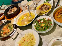 -小菜园新徽菜(合肥之心城店)