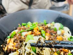 -丽影重庆小面(定西路店)