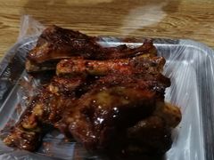 -赵元章肉骨烧(山塘街店)