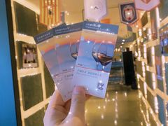 -青岛海尔洲际酒店