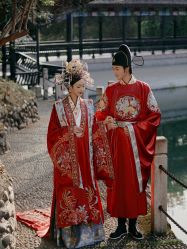 -花田映像婚纱摄影(龙岗店)