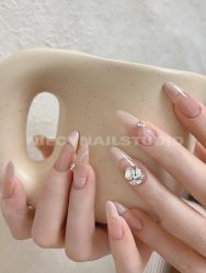 -M·X Nail日式美甲美睫