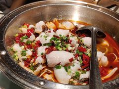 -湘水谣(芙蓉店)