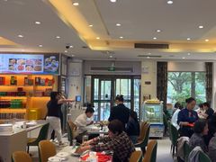 -紫光园(劲松店)