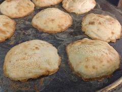武大郎烧饼-小螺号海鲜·地道鲁菜(泉城广场店)