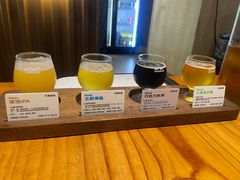 -木屋烧烤(龙华中路店)