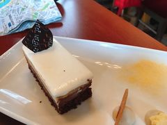 歌剧院蛋糕-纽约咖啡馆