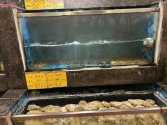 -顺峰海鲜酒楼(省府店)