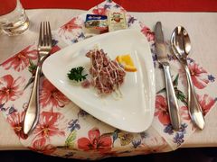 乌克兰红菜头豌豆沙拉-伏尔加庄园金环西餐厅