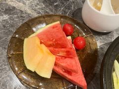 -苏先生海鲜渔庄(金桥店)