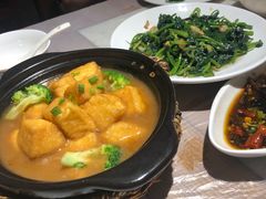 -李记潮汕砂锅粥(营福路店)