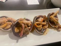 椒麻天鹅蛋-东莱馋房(陆家嘴店)
