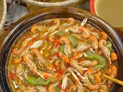 -老三样·旧食新味(绿地店)