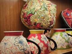 -耶里夏丽·新疆菜·28年喀什老馆(田林东路店)