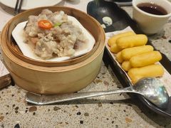 -小鹅皇港式餐厅(新抚万达店)
