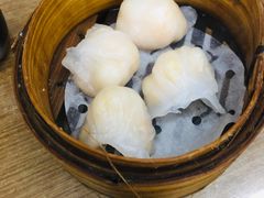 虾饺-香港蓮香樓(中環店)