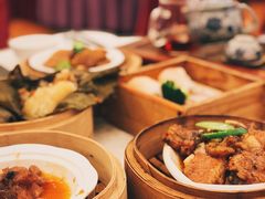 -龙的酒楼·手工早茶·顺德菜(近良路店)