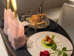 -PARFUM FLORAL花境法餐(南京首店)