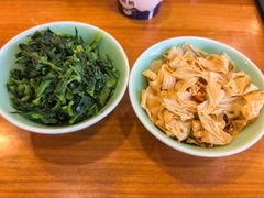 -奎元馆.百年奎元.非遗传承(西湖边的解放路店)