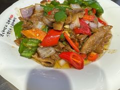 -林海雪乡铁锅炖·东北菜(夏湾店)