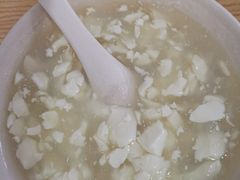 小仙女喜爱的素豆腐脑-晓友烧麦(光华村店)