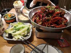-虾小龙老长沙龙虾馆(坡子街店)