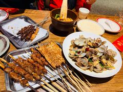 -永红源啤酒·烧烤·海鲜·大排档(青特城店)