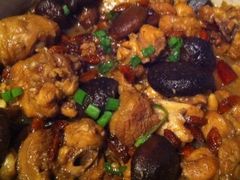 -湘赣人家木桶饭(上横朗分店)