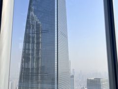 -上海中心大厦