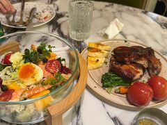 -CRAZYONES克芮旺斯西班牙餐厅(苏州中心店)