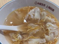 -小杨生煎(浦江欢乐颂店)