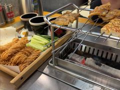 -古彭7只羊·招牌白串·碳锅羊肉旗舰店