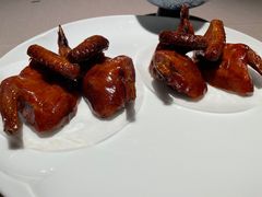 -荣轩(新荣记环球金融中心店)