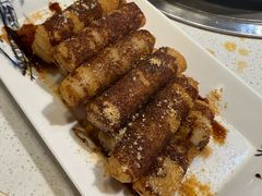 -四季喧黔味豆米火锅(万达广场店)
