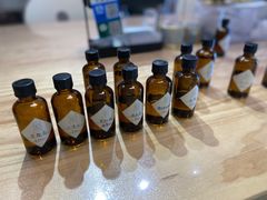 -墨more调香馆DIY自调香水(博雅国际中心B座店)