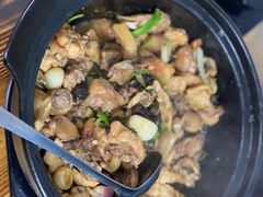 -花悦农庄 | 烧鸡·竹筒饭(沙迳高沙温泉香溪堡店)