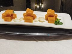 -北门饭店(三香路店)