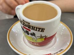-永盛茶档·港式餐厅(桥北店)