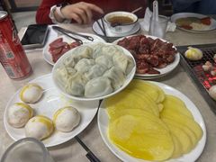 -风味烧烤