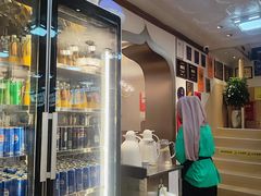 -贯贯吉·清真餐厅(浙江中路店)