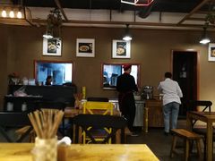 大堂-协茂森老钟家(鸿云悦街店)